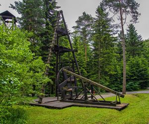 Te miejsca znajdują się na liście Światowego Dziedzictwa UNESCO
