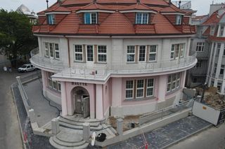 Baltic Luxury Residence w Międzyzdrojach