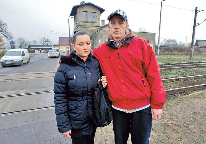 CUDEM  OCALAŁEM  Z  PIEKŁA!