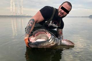  Zanim walczył w MMA, łapał grube ryby. Przeszłość Apteki zaskakuje!