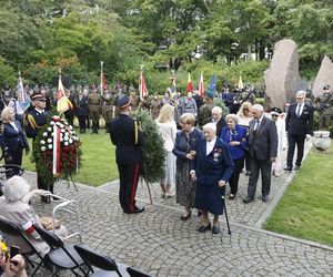  Mokotów pamięta! Uroczyste obchody 81. Rocznicy Powstania Warszawskiego