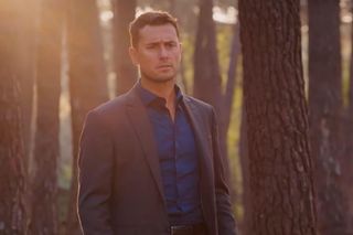 Miłość i nadzieja odc. 281. Kuzey