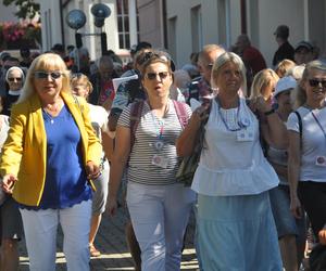 Piesza Pielgrzymka 2024 ze Skarżyska-Kamiennej do Częstochowy