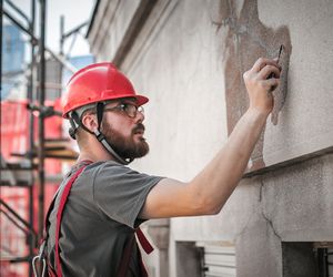 Cennik usług budowlanych 2023 - jakie są aktualne ceny prac budowlanych?