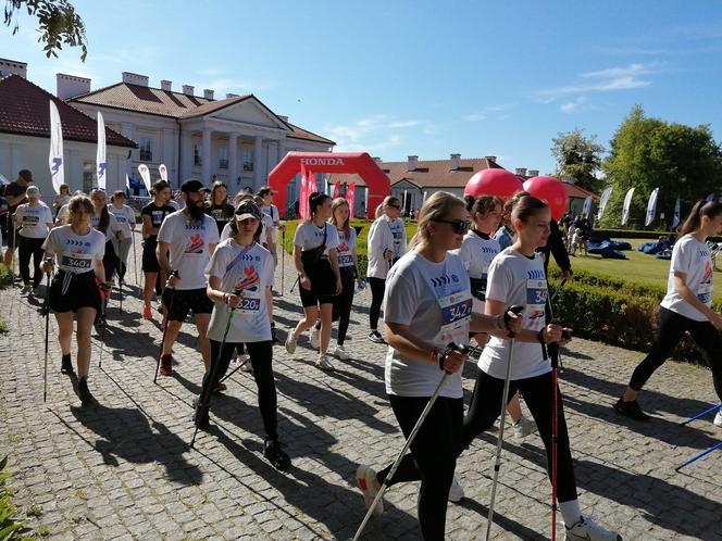 Akademicka Dycha w Siedlcach już po raz trzeci