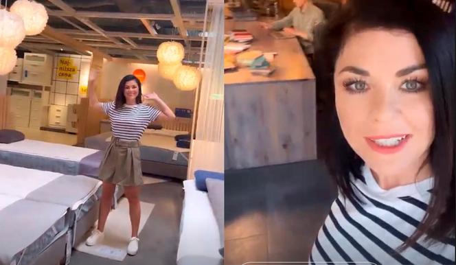 Kasia Cichopek przedstawiła nowego partnera. To z nim poprowadzi program w TVP Kobieta
