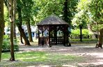 Ciechocinek  jakiego nie znacie