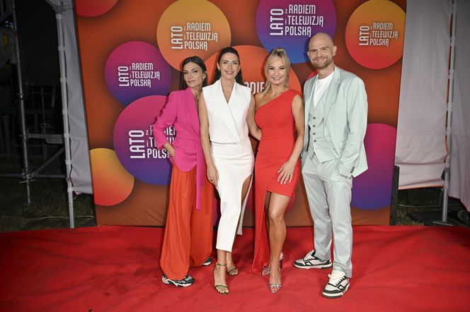 Małgorzata Ostrowska skradła serca publiczności. Internauci byli zgodni!