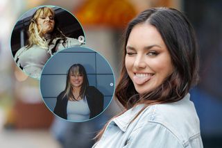 Farna zrobiła TO na głowie i rozwaliła Internet. Komentarze mówią wszystko