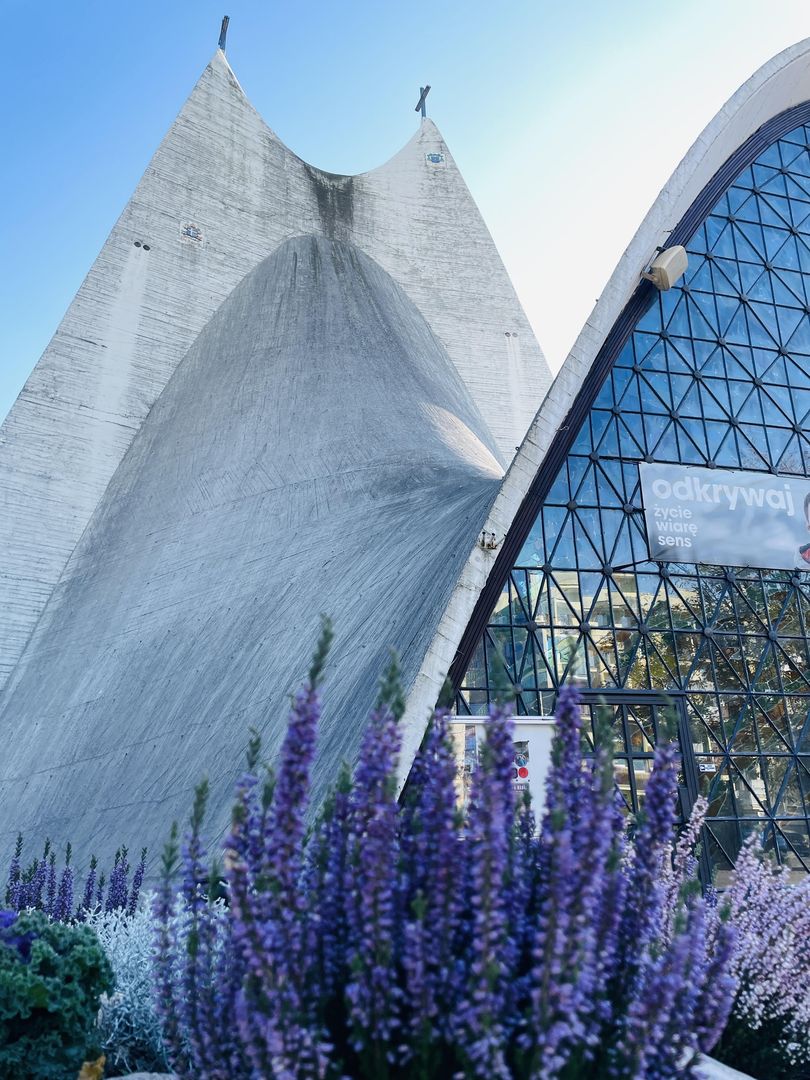 Kościół Miłosierdzia Bożego w Kaliszu