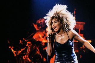 Zmarła Tina Turner