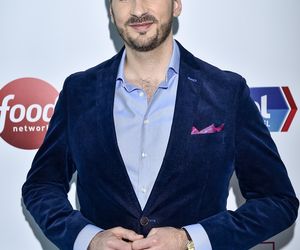 Nie żyje Maciej Mindak z TVN Style. Odszedł nagle. Znamy miejsce pogrzebu