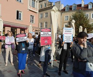 Miasto w końcu nas wysłuchało, to jednak nie zamyka tematu podwyżek - mówią nam zwiazkowcy po podpisaniu porozumienia z władzami Poznania