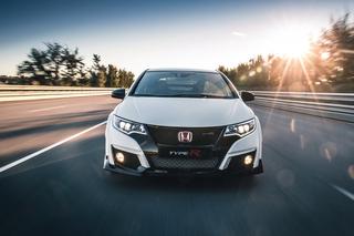 2015 Honda Civic Type R