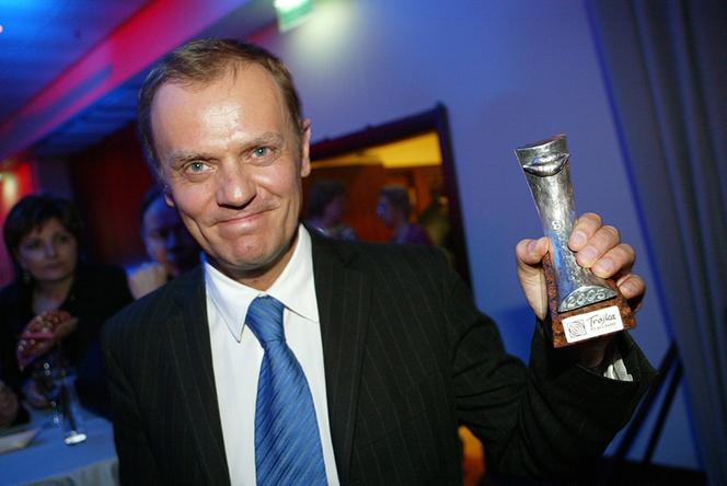 Tak się zmieniał Donald Tusk. Były premier świętuje urodziny