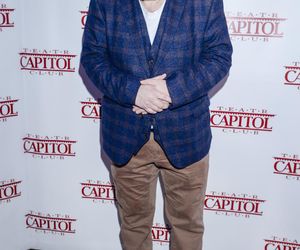 Olaf Lubaszenko jest nie do poznania. Tak się zmieniał przez lata