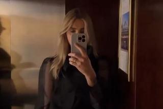 Kasia Tusk zdała szyku na światowej premierze The Crown 