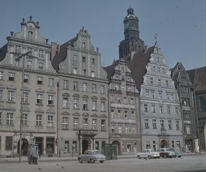 QUIZ PRL. Województa PRL 1975-1998. Zgadnij, gdzie leżały te miasta? Wyzwanie dla znawców historii PRL