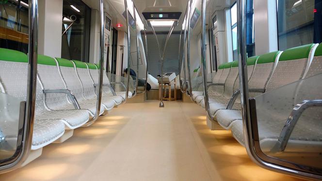 chce budować lekkie metro w Górnośląsko-Zagłębiowskiej Metropolii (GZM)