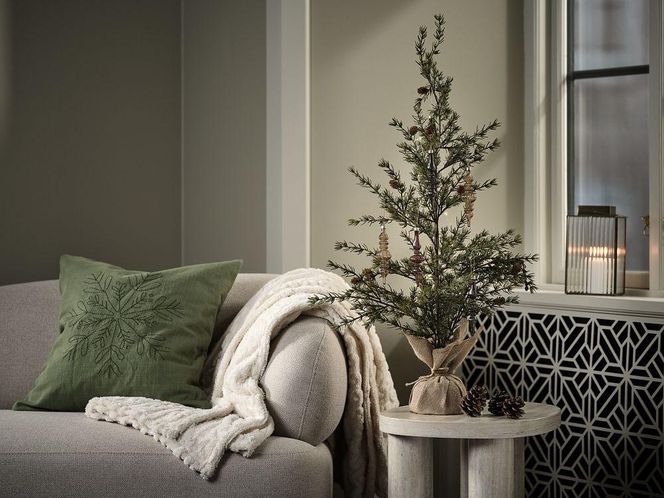 Kolekcja świąteczna JYSK 2025