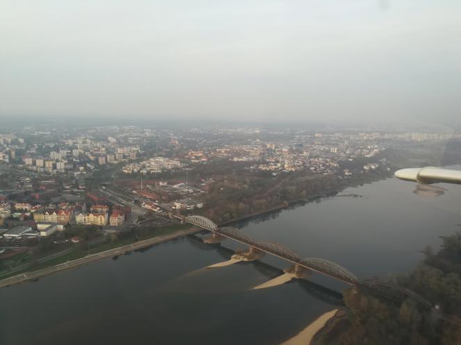 Akcja "Znicz 2019" na terenie powiatu toruńskiego