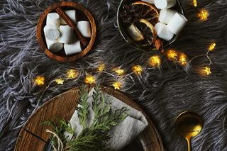 Jak ustroić stół na święta? Zobacz ZDJĘCIA