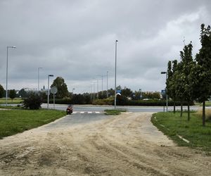 Niebawem ruszy budowa łącznika Antoniny–Gronowska. Prezydent Leszna ogłosił termin przetargu