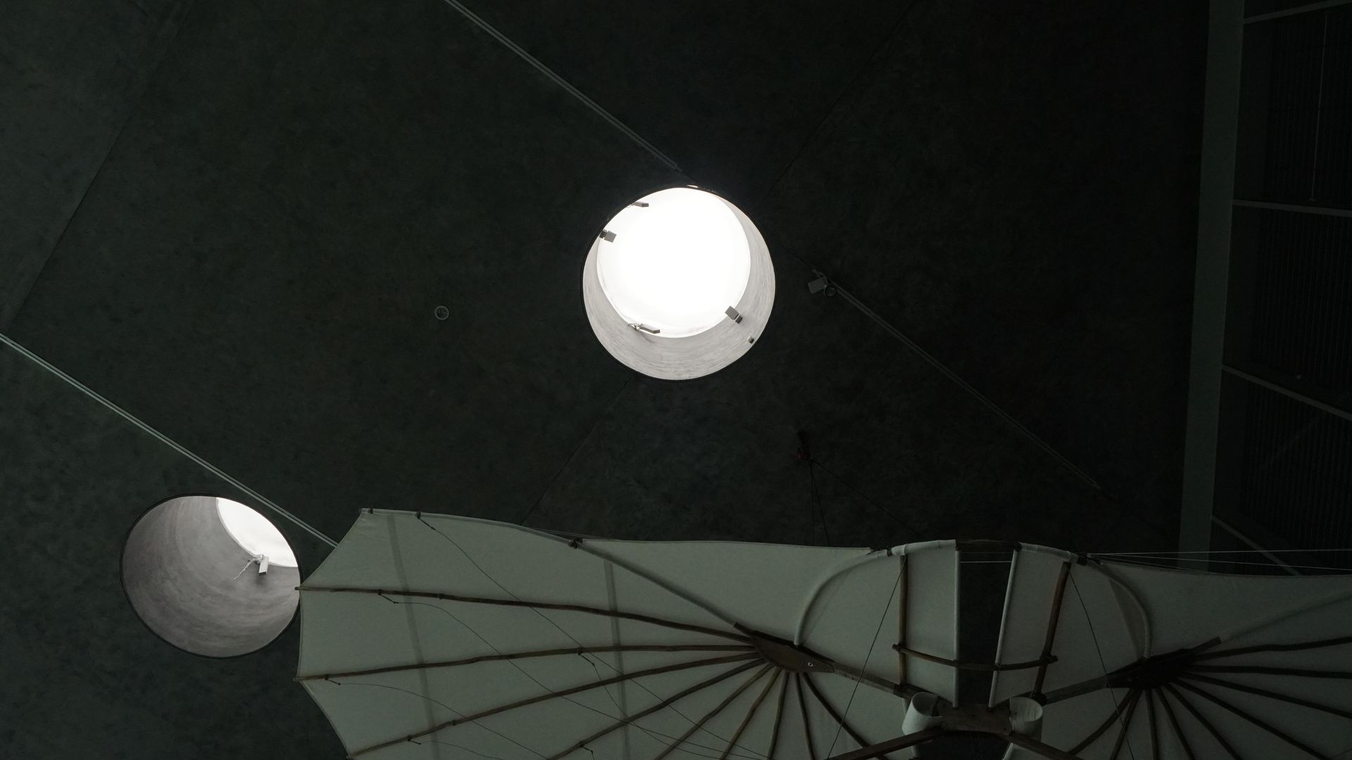 Muzeum Lotnictwa Polskiego w Krakowie