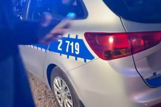 M jak miłość nowy sezon na planie. Policja w domu Kingi i Piotrka