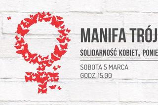 Manifa 2016 w Trójmieście