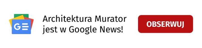 Architektura Murator Google News