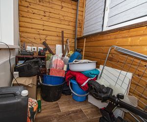 Twój balkon wygląda jak składzik? Nie popełniaj tych błędów