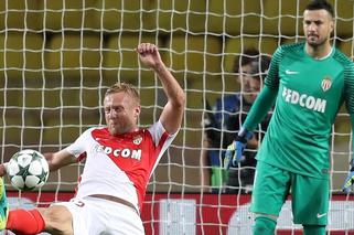 Kamil Glik doceniony przezL'Equipe. Trafił do 11-tki roku Ligue 1