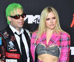 Avril Lavigne z byłym Kylie Jenner? Te zdjęcia nie pozostawiają wątpliwości!