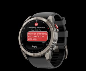 Garmin Fenix 8 Pro