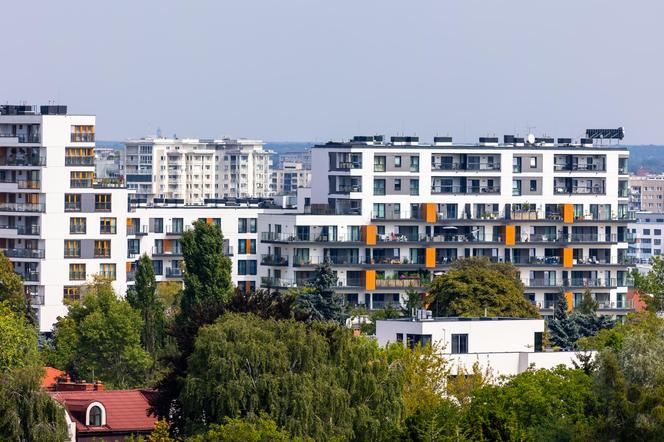 Wzrost cen mieszkań na rynku wtórnym