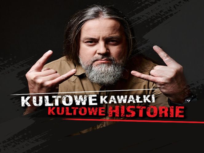 Kultowe Kawałki Kultowe Historie