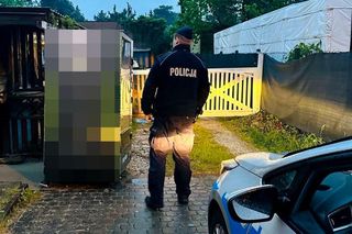 Wyszedł zza krat i jednego dnia złamał prawo trzy razy. Ruszył z cegłami na automat z przekąskami!