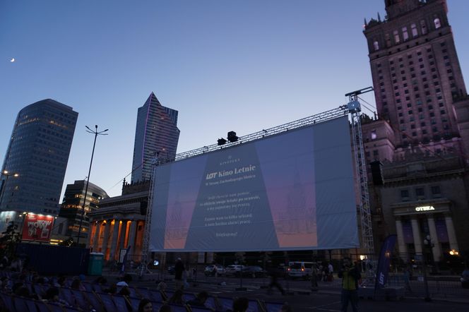 Kino Plenerowe