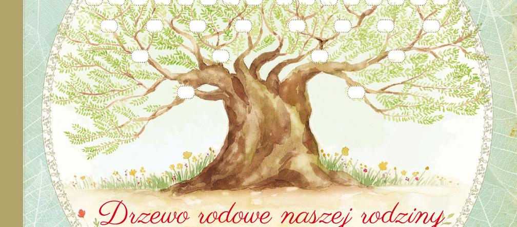 Drzewo rodowe