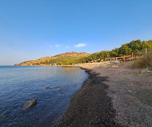 Lesvos - wakacje na wyspie Safony