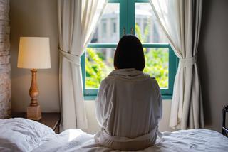 Epidemia samotności - jak wykorzystać czas sam na sam ze sobą?