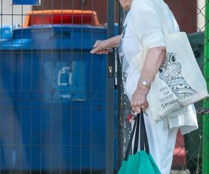 Krystyna Loska - królowa telewizji wciąż w formie