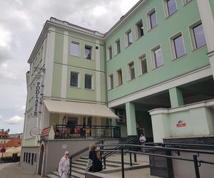 Najbardziej kultowe obiekty Białegostoku