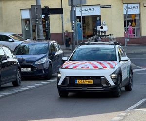Specjalne pojazdy w Katowicach sprawdzą, jak parkujesz i dlaczego