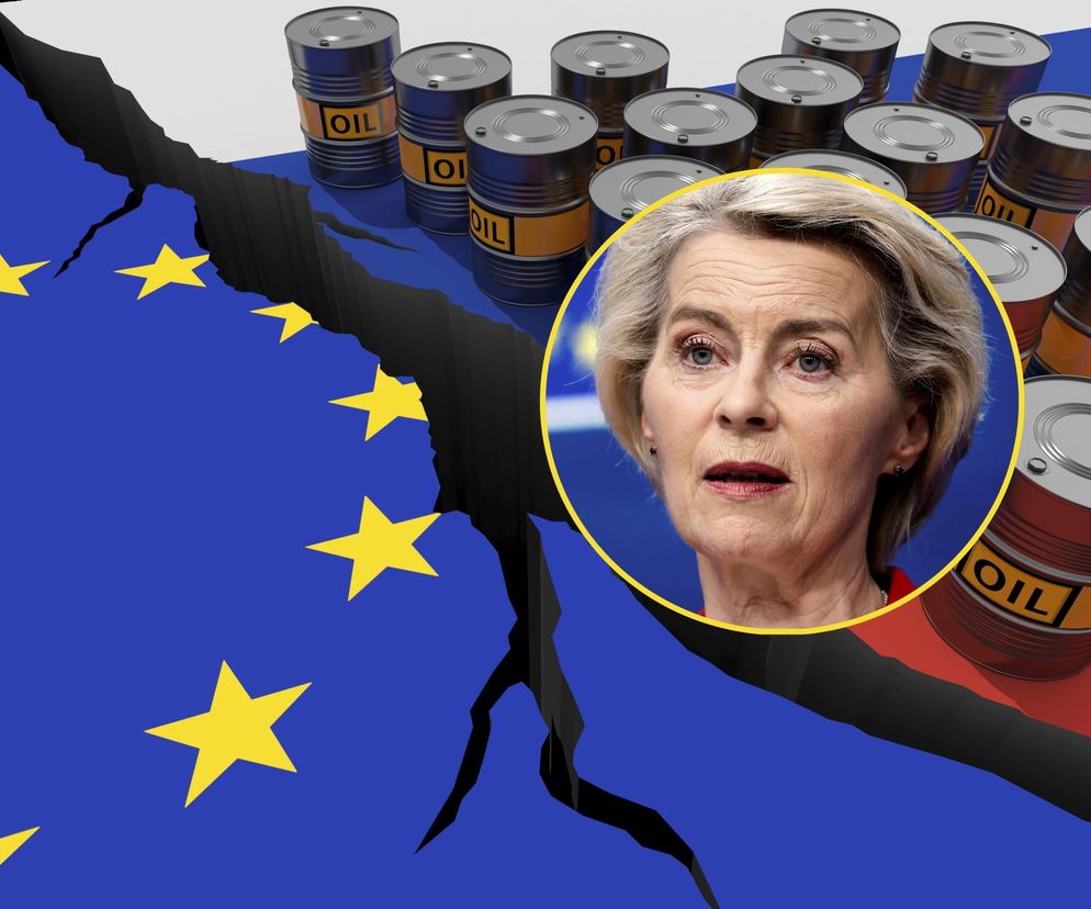 Ursula von der Leyen