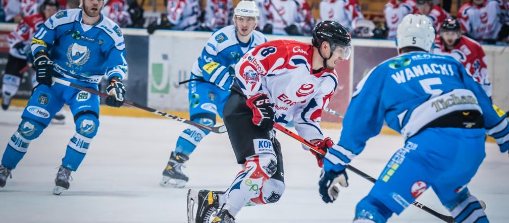 KH Energa Toruń - Re-Piast Unia Oświęcim 5:2, zdjęcia z Tor-Toru