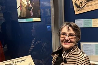 Rozmowa o dziękczynieniu z Barbarą Kozuchowską