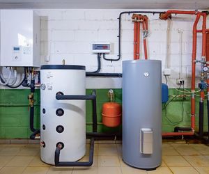 Jak działa klimatyzacja z pompą ciepła