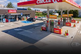 Circle K rozpoczyna wakacje z rabatem 50 gr/l - już od 12 czerwca zatankujesz taniej na 400 stacjach w Polsce!